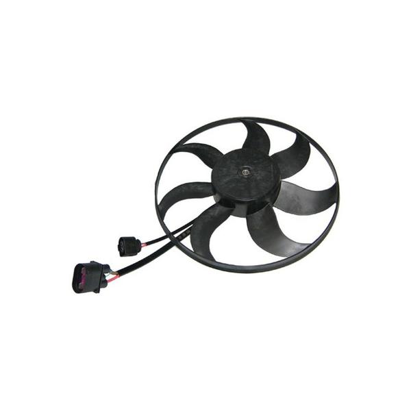 Audi A3 Fan Motoru - Typ8P 2003-2012