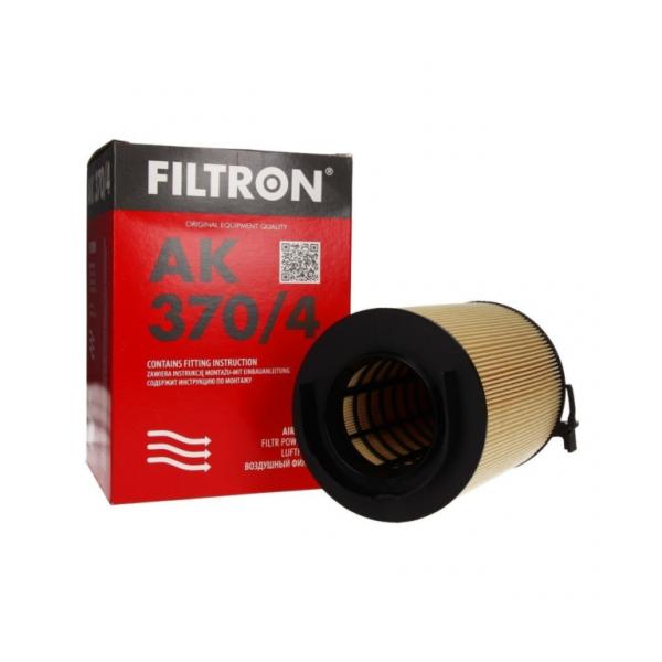 Audi A3 Hava Filtresi - Typ8P 2003-2012