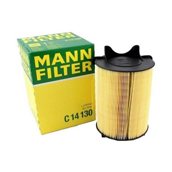Audi A3 Hava Filtresi - Typ8P 2003-2012