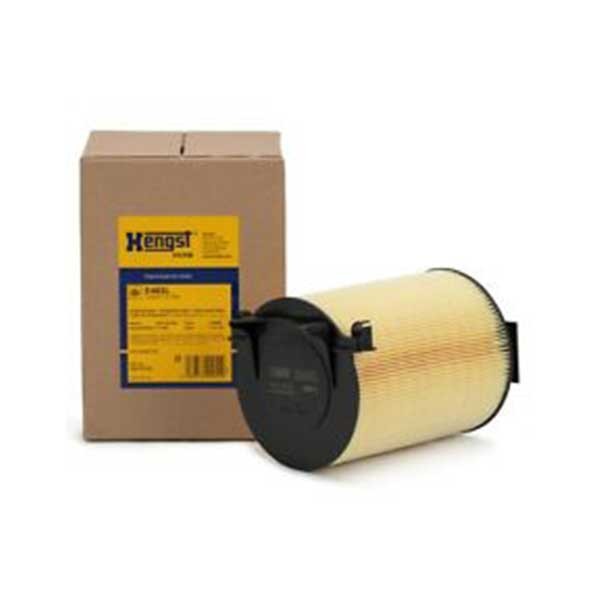 Audi A3 Hava Filtresi - Typ8P 2003-2012