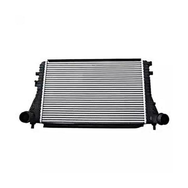 Audi A3 İntercooler - Typ8P 2003-2012