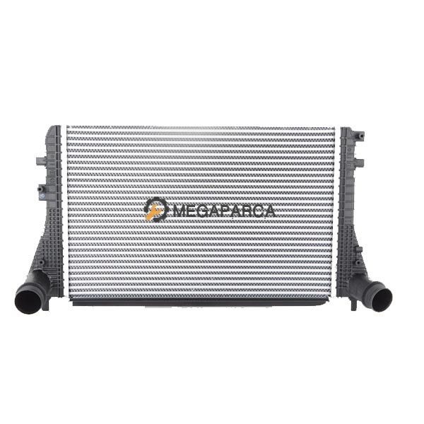Audi A3 İntercooler - Typ8P 2003-2012