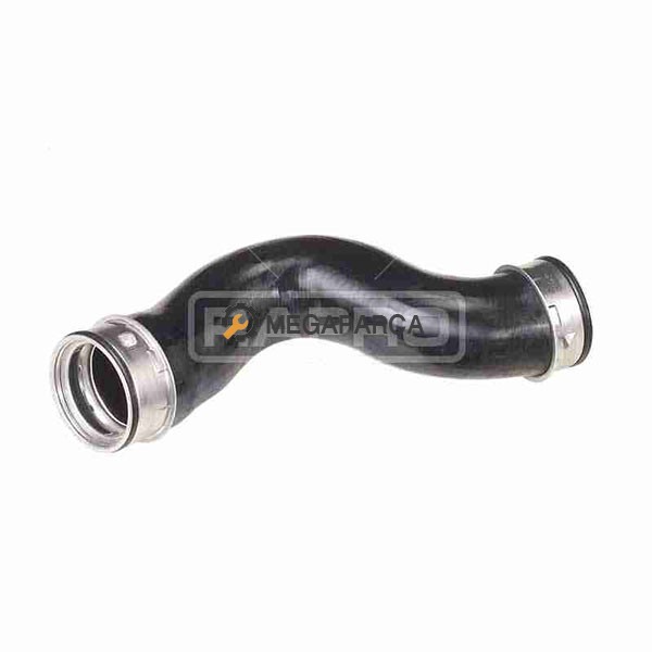 Audi A3 İntercooler Hortumu - Typ8P 2003-2012
