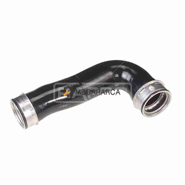 Audi A3 İntercooler Hortumu - Typ8P 2003-2012