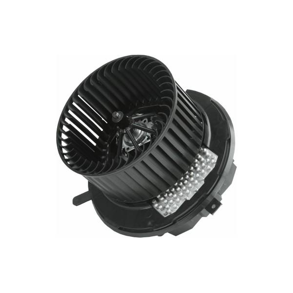 Audi A3 Kalorifer Fan Motoru - Typ8P 2003-2012