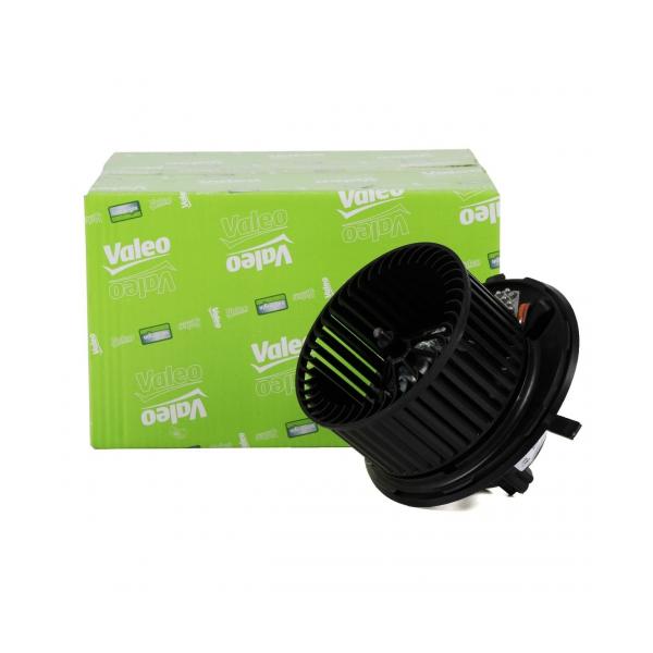 Audi A3 Kalorifer Fan Motoru - Typ8P 2003-2012