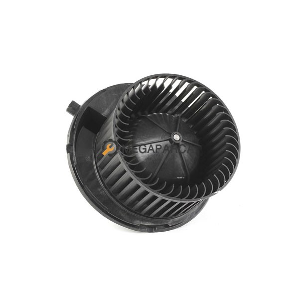 Audi A3 Kalorifer Fan Motoru - Typ8P 2003-2012