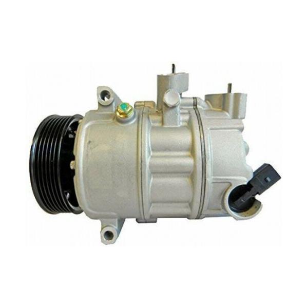 Audi A3 Klima Kompresörü - Typ8P 2003-2012