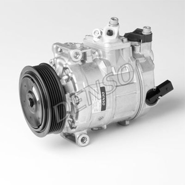 Audi A3 Klima Kompresörü - Typ8P 2003-2012