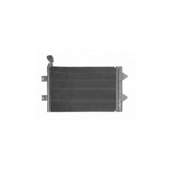 Audi A3 Klima Radyatörü - Typ8P 2003-2012