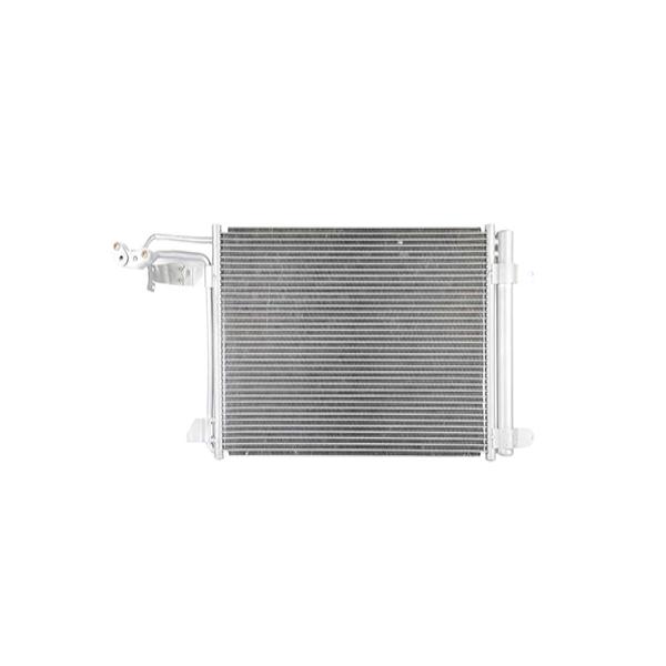 Audi A3 Klima Radyatörü - Typ8P 2003-2012