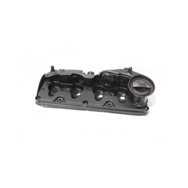 Audi A3 Külbütör Kapağı - Typ8P 2003-2012