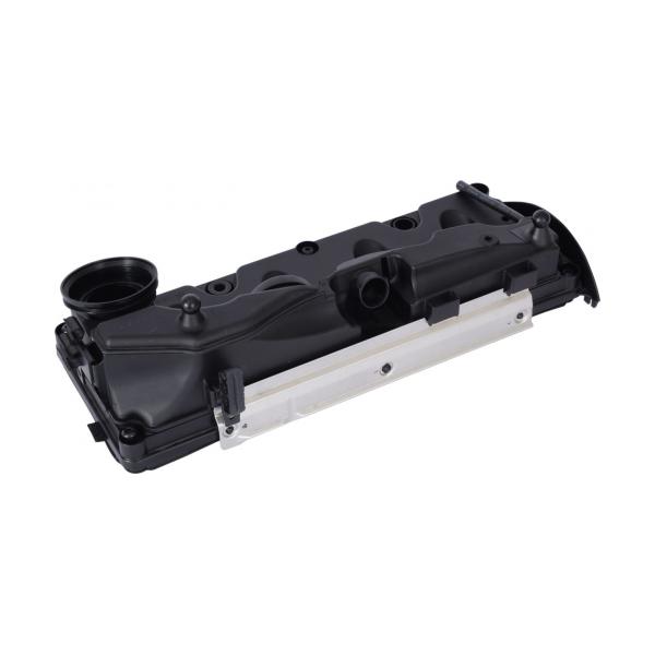 Audi A3 Külbütör Kapağı - Typ8P 2003-2012