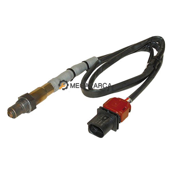 Audi A3 Lambda Sensörü - Typ8P 2003-2012