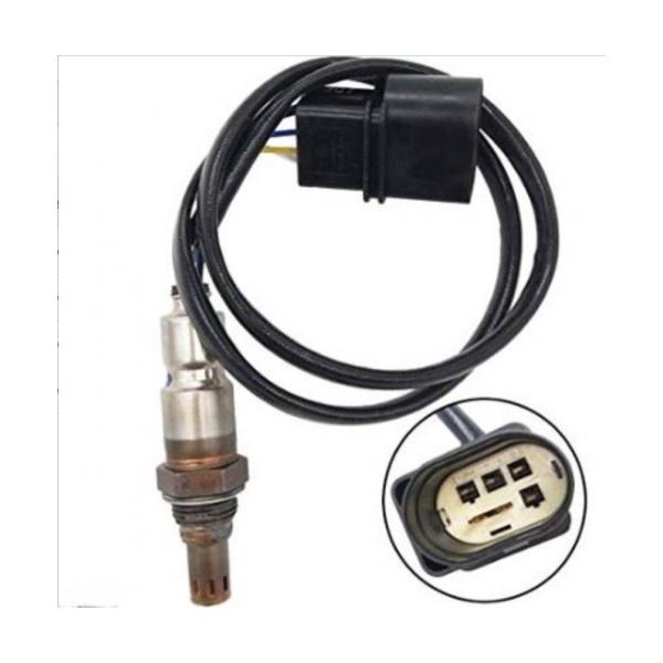 Audi A3 Lambda Sensörü - Typ8P 2003-2012