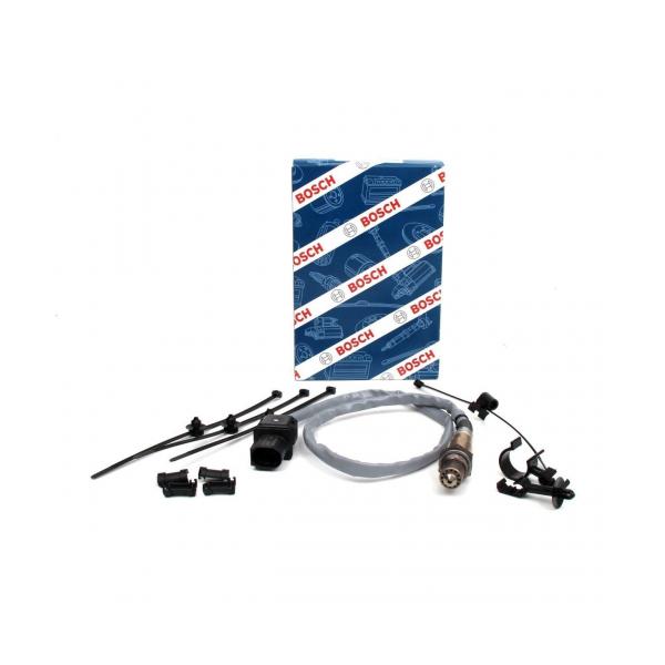 Audi A3 Lambda Sensörü - Typ8P 2003-2012