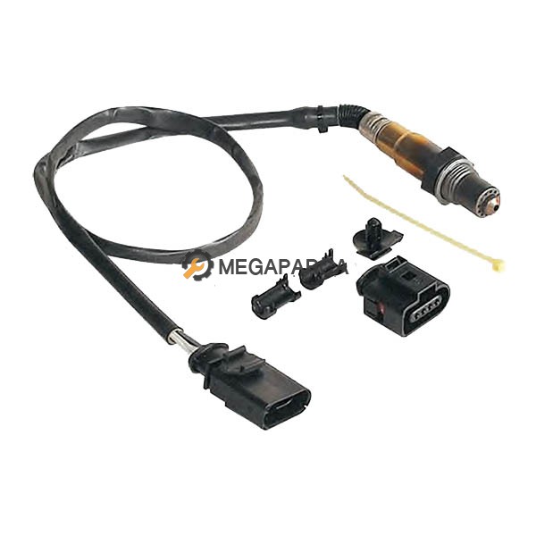 Audi A3 Lambda Sensörü - Typ8P 2003-2012