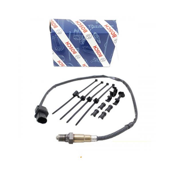 Audi A3 Lambda Sensörü - Typ8P 2003-2012