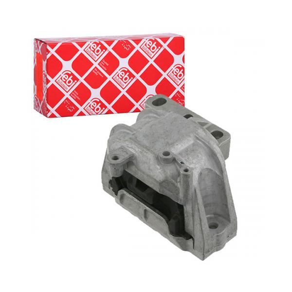 Audi A3 Motor Takozu - Typ8P 2003-2012
