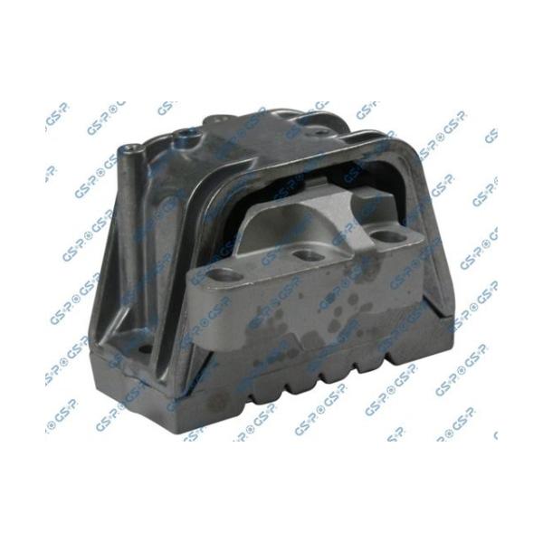 Audi A3 Motor Takozu - Typ8P 2003-2012