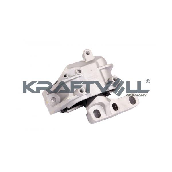 Audi A3 Motor Takozu - Typ8P 2003-2012