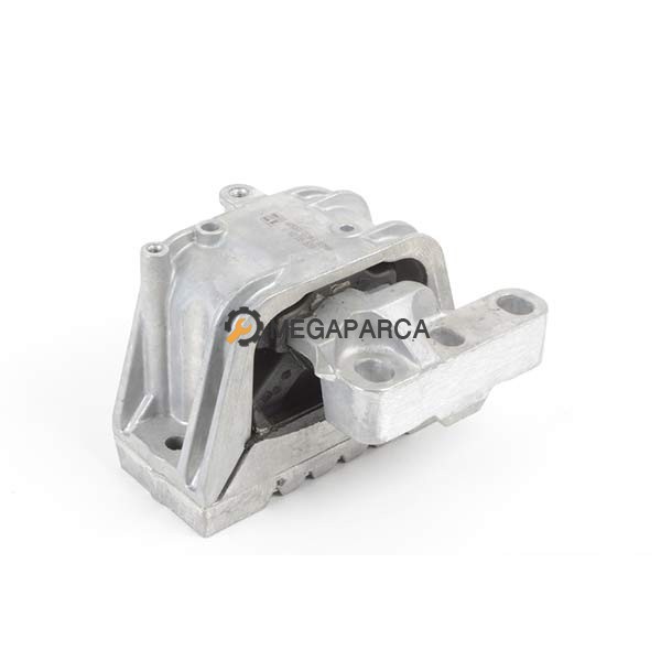 Audi A3 Motor Takozu - Typ8P 2003-2012