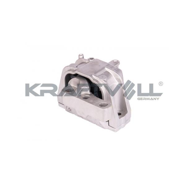 Audi A3 Motor Takozu - Typ8P 2003-2012