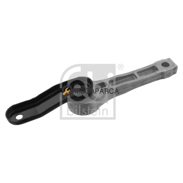 Audi A3 Motor Takozu - Typ8P 2003-2012