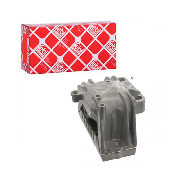 Audi A3 Motor Takozu - Typ8P 2003-2012
