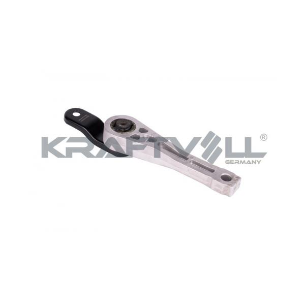 Audi A3 Motor Takozu - Typ8P 2003-2012