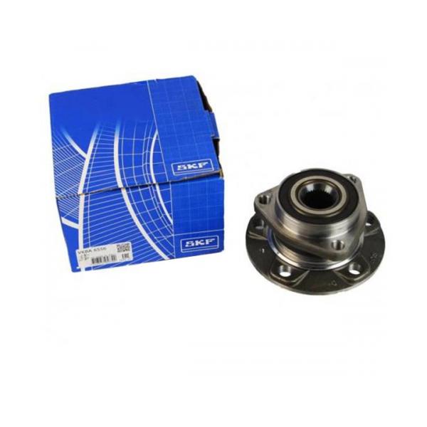 Audi A3 Ön Porya Rulmanı - Typ8P 2003-2012