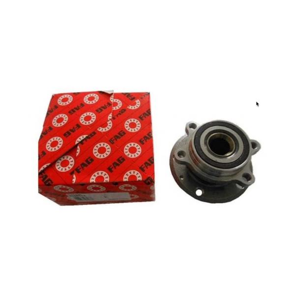 Audi A3 Ön Porya Rulmanı - Typ8P 2003-2012