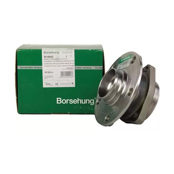Audi A3 Ön Porya Rulmanı - Typ8P 2003-2012