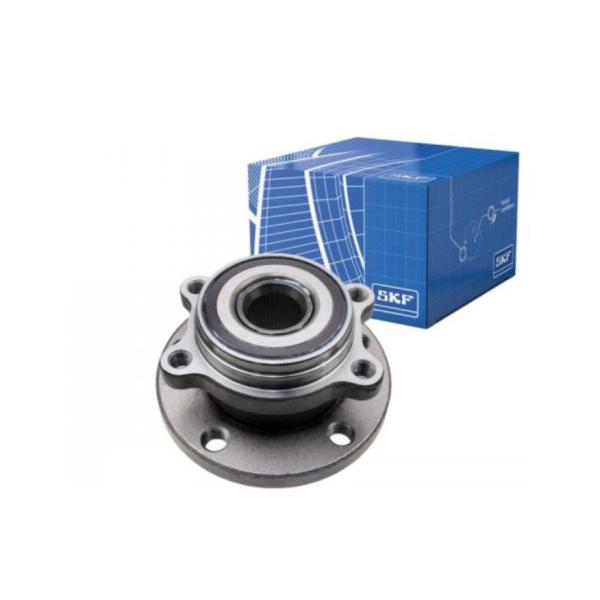 Audi A3 Ön Porya Rulmanı - Typ8P 2003-2012