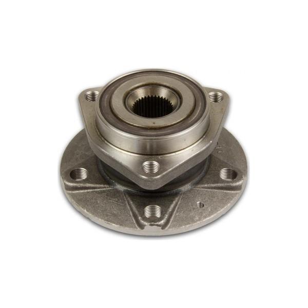 Audi A3 Ön Porya Rulmanı - Typ8P 2003-2012
