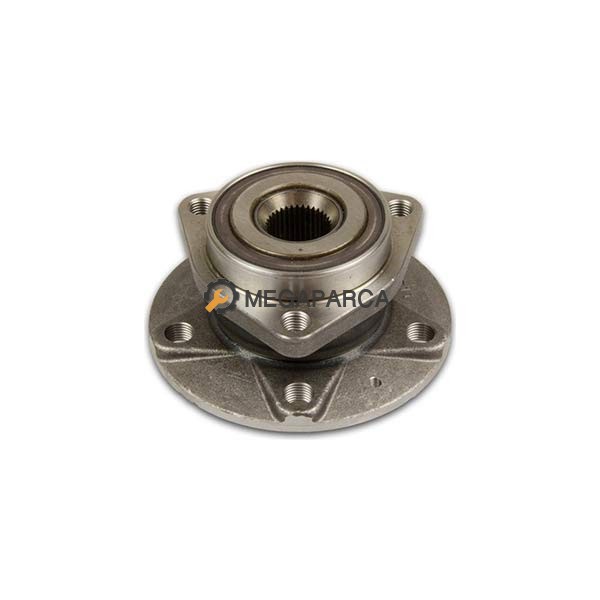 Audi A3 Ön Porya Rulmanı - Typ8P 2003-2012