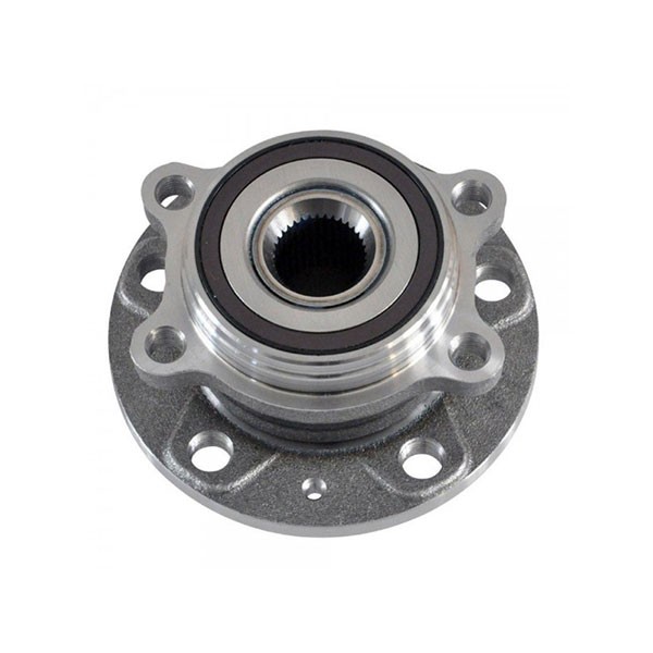 Audi A3 Ön Porya Rulmanı - Typ8P 2003-2012