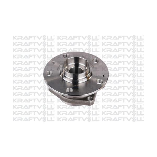 Audi A3 Ön Porya Rulmanı - Typ8P 2003-2012