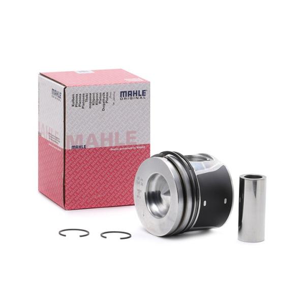 Audi A3 Piston Segman - Typ8P 2003-2012