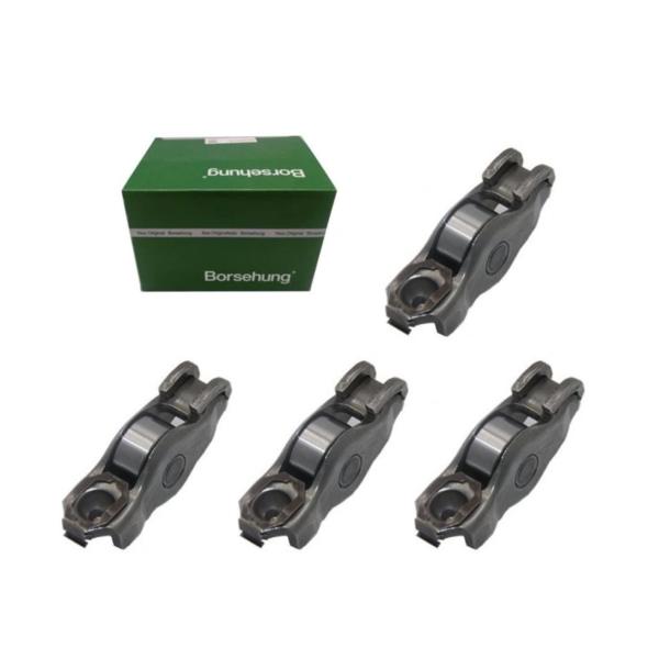 Audi A3 Piyano Tuşu - Typ8P 2003-2012