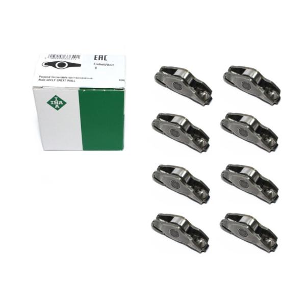 Audi A3 Piyano Tuşu - Typ8P 2003-2012
