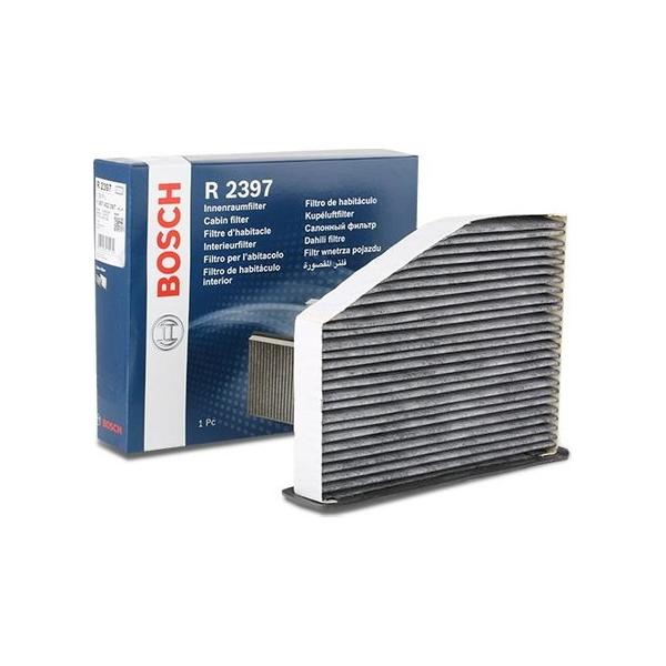 Audi A3 Polen Filtresi - Typ8P 2003-2012