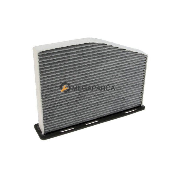 Audi A3 Polen Filtresi - Typ8P 2003-2012