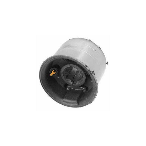 Audi A3 Salıncak Burcu - Typ8P 2003-2012