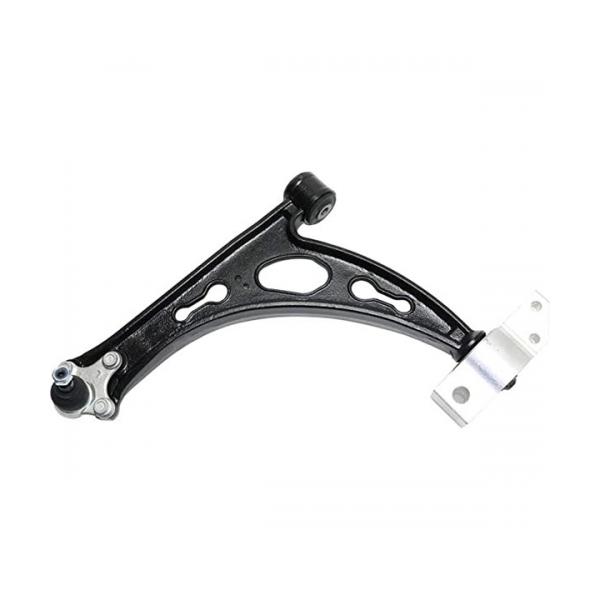 Audi A3 Sol Alt Salıncak - Typ8P 2003-2012