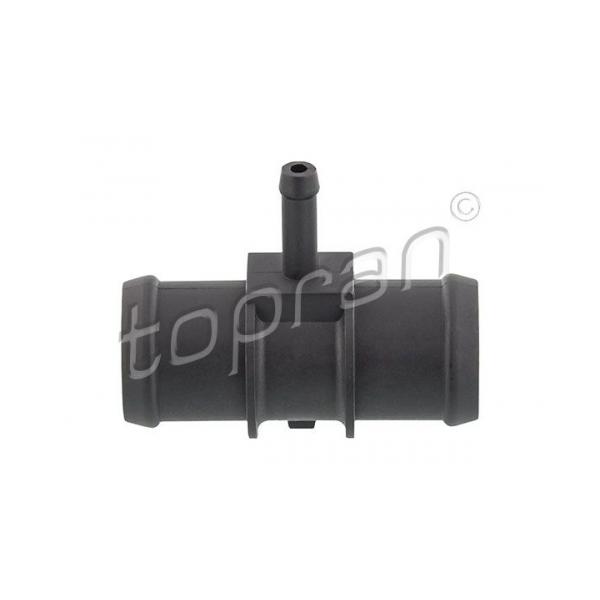 Audi A3 Su Flanşı - Typ8P 2003-2012