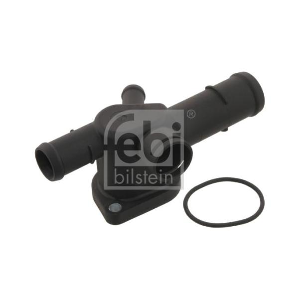 Audi A3 Su Flanşı - Typ8P 2003-2012