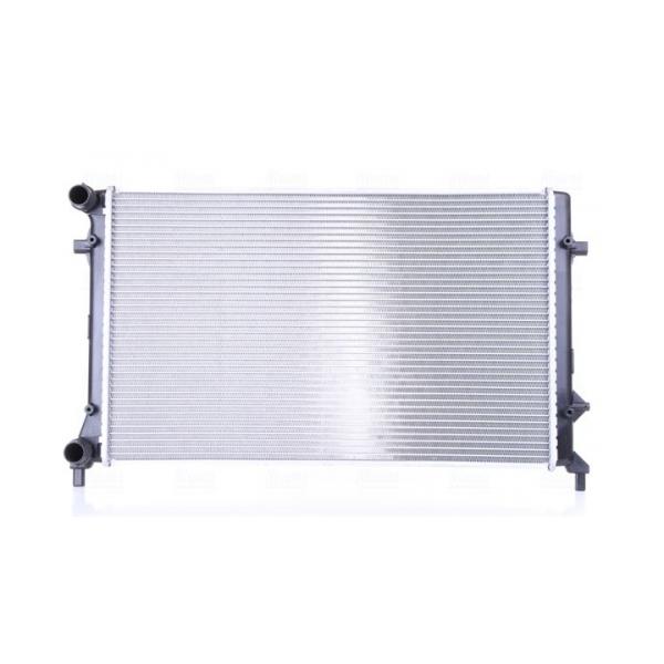 Audi A3 Su Radyatörü - Typ8P 2003-2012