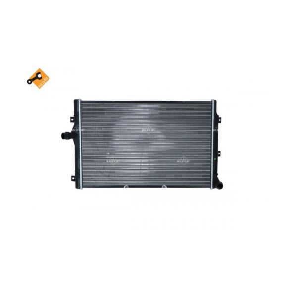 Audi A3 Su Radyatörü - Typ8P 2003-2012