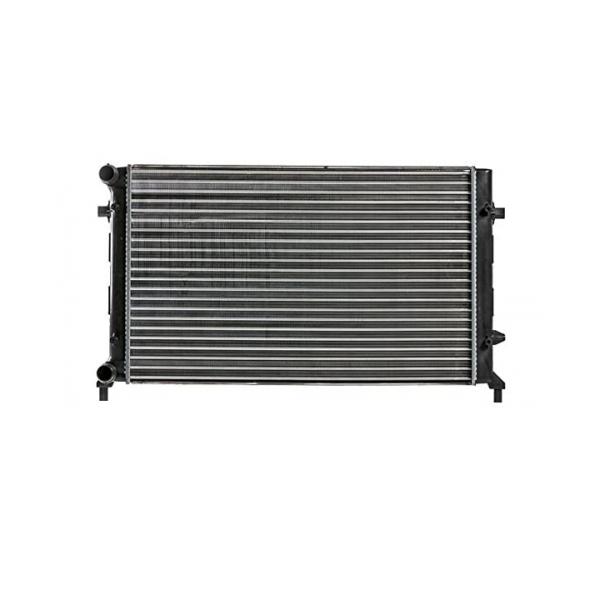 Audi A3 Su Radyatörü - Typ8P 2003-2012